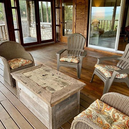 La Vista Villa Canyon Lake Kültér fotó